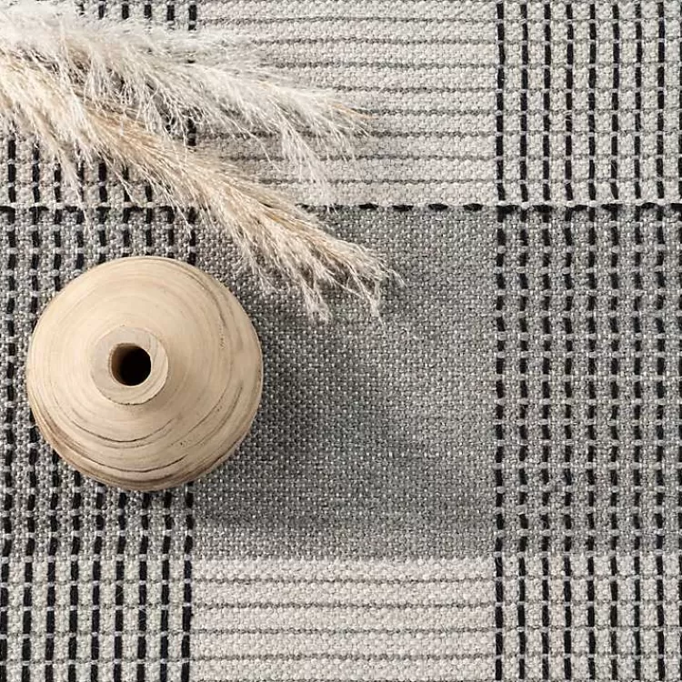 gray_plaid_emily_henderson_x_rugsusa_runner_x_5.webp Plaid Emily Henderson x RugsUSA Runner, 2x8>Kirklands Home Discount