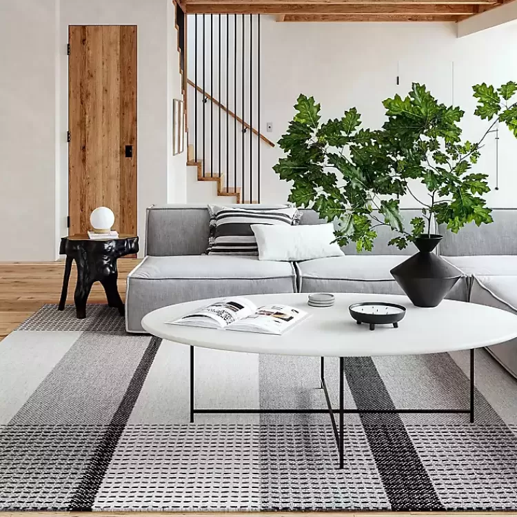 Portland Emily Henderson x RugsUSA Rug, 9x12>Kirklands Home Fashion