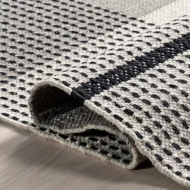 gray_portland_emily_henderson_x_rugsusa_rug_x_3-4.webp Portland Emily Henderson x RugsUSA Rug, 5x8>Kirklands Home Fashion