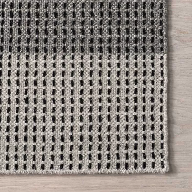 gray_portland_emily_henderson_x_rugsusa_rug_x_4.webp Portland Emily Henderson x RugsUSA Rug, 9x12>Kirklands Home Fashion