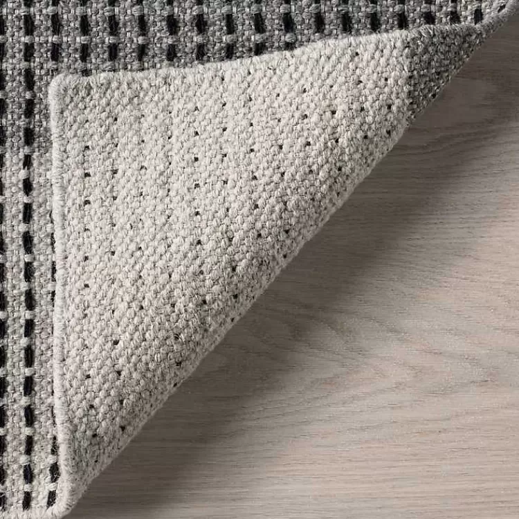 gray_portland_emily_henderson_x_rugsusa_rug_x_6.webp Portland Emily Henderson x RugsUSA Rug, 9x12>Kirklands Home Fashion