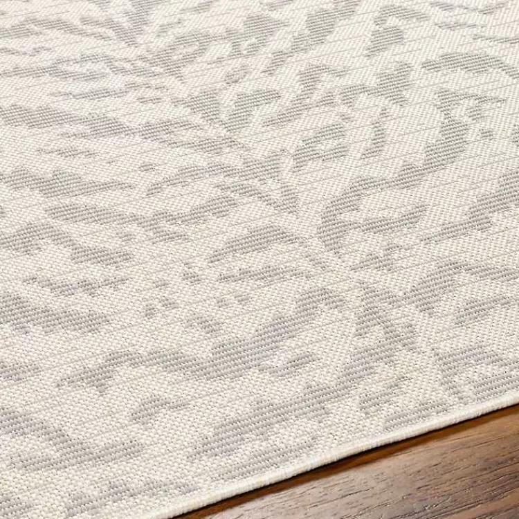 gray_ravello_outdoor_rug_x_3.webp Gray Ravello Outdoor Rug, 7x10>Kirklands Home Clearance