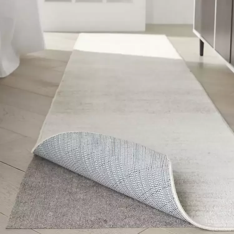 Reversible Non-Slip Rug Pad, 2x8>Kirklands Home Sale