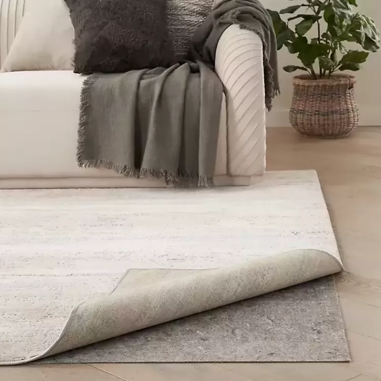 Reversible Non-Slip Rug Pad, 8x10>Kirklands Home Fashion