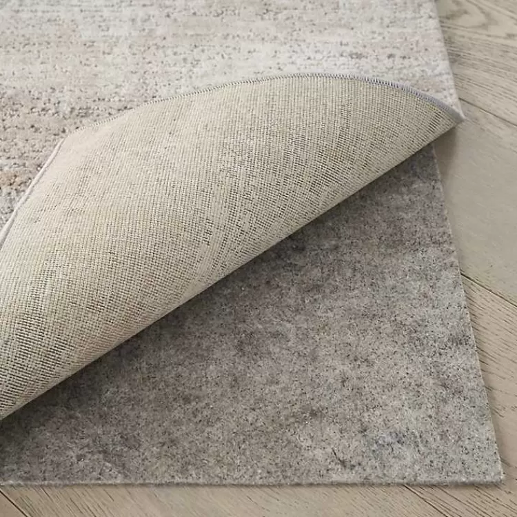 gray_reversible_nonslip_rug_pad_x_2-5.webp Reversible Non-Slip Rug Pad, 3x5>Kirklands Home Best