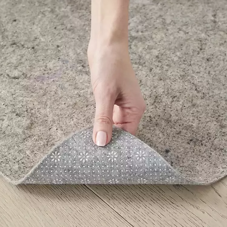 gray_reversible_nonslip_rug_pad_x_3-5.webp Reversible Non-Slip Rug Pad, 3x5>Kirklands Home Best