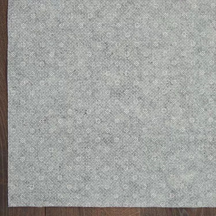 gray_reversible_nonslip_rug_pad_x_5.webp Reversible Non-Slip Rug Pad, 8x10>Kirklands Home Fashion