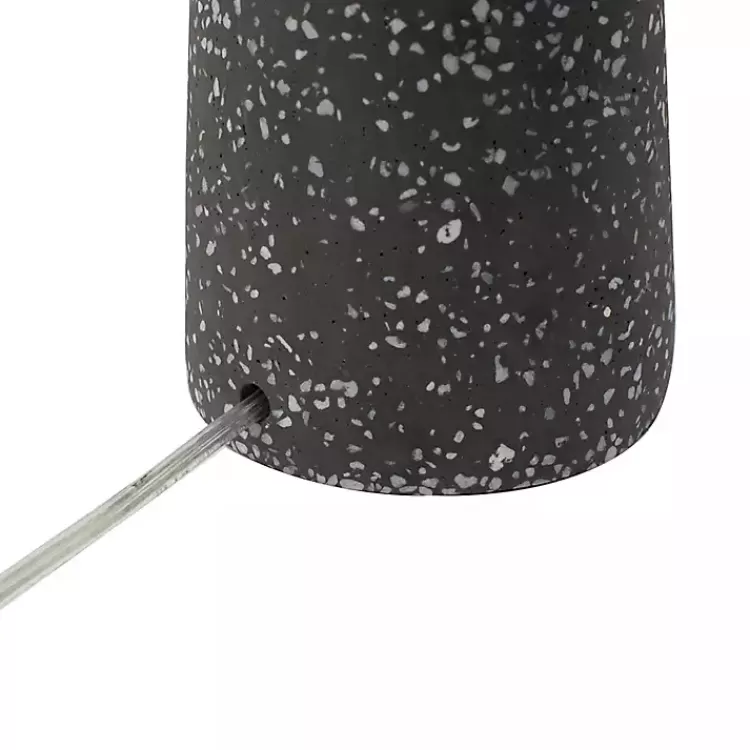 gray_speckled_stone_table_lamp_4.webp Gray Speckled Stone Table Lamp>Kirklands Home Best