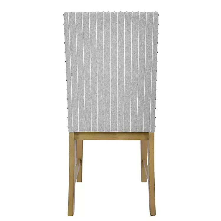 gray_stripes_nailhead_dining_chairs_set_of__4.webp Stripes Nailhead Dining Chairs, Set of 2>Kirklands Home Sale