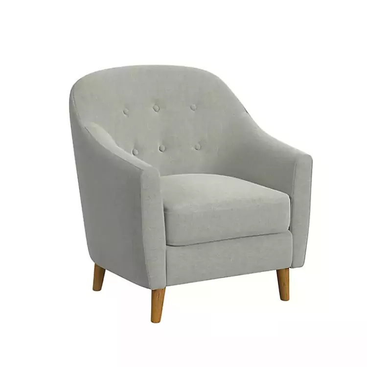 Tufted Woven Accent Chair>Kirklands Home Best Sale