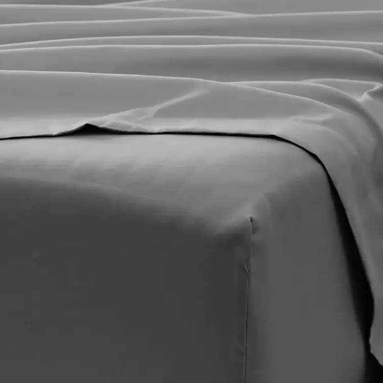 gray_ultra_soft_pc_california_king_sheet_set_2.webp Ultra Soft 6-pc. California King Sheet Set>Kirklands Home Sale