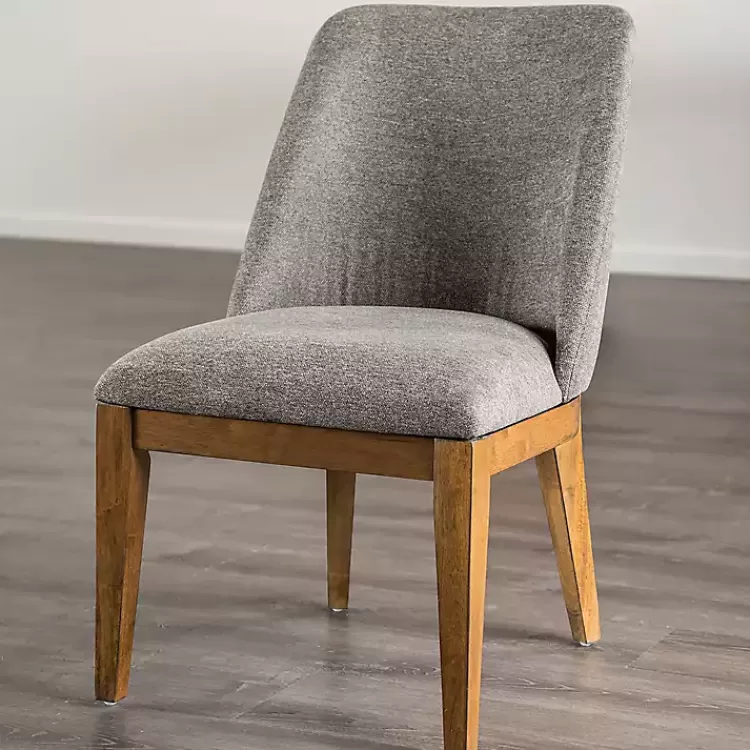 Upholstered Cassie Dining Chairs, Set of 2>Kirklands Home Shop