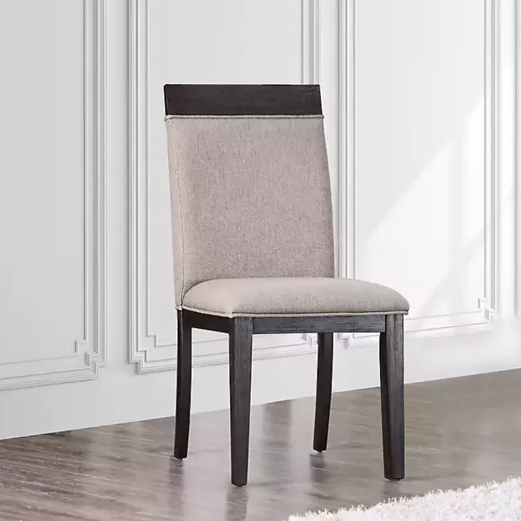 Upholstered Erin Dining Chairs, Set of 2>Kirklands Home Cheap