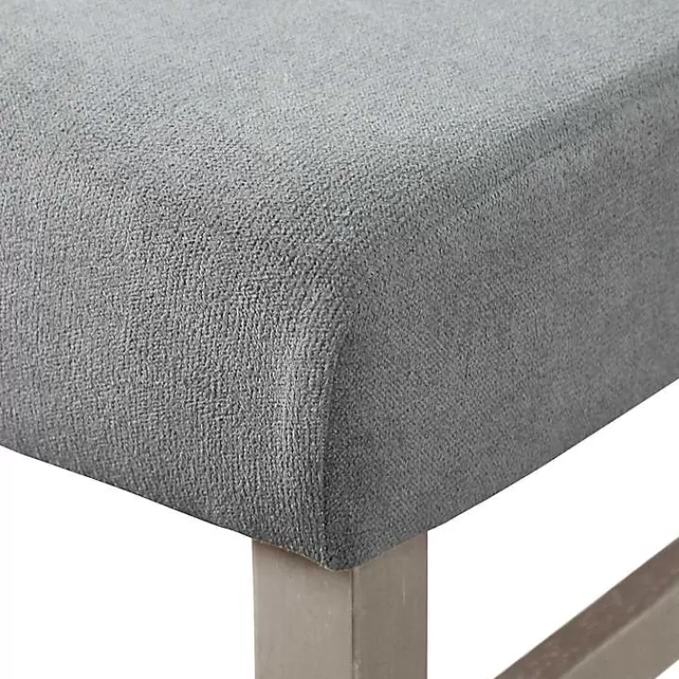 gray_upholstered_porter_dining_chairs_set_of__6.webp Upholstered Porter Dining Chairs, Set of 2>Kirklands Home Shop