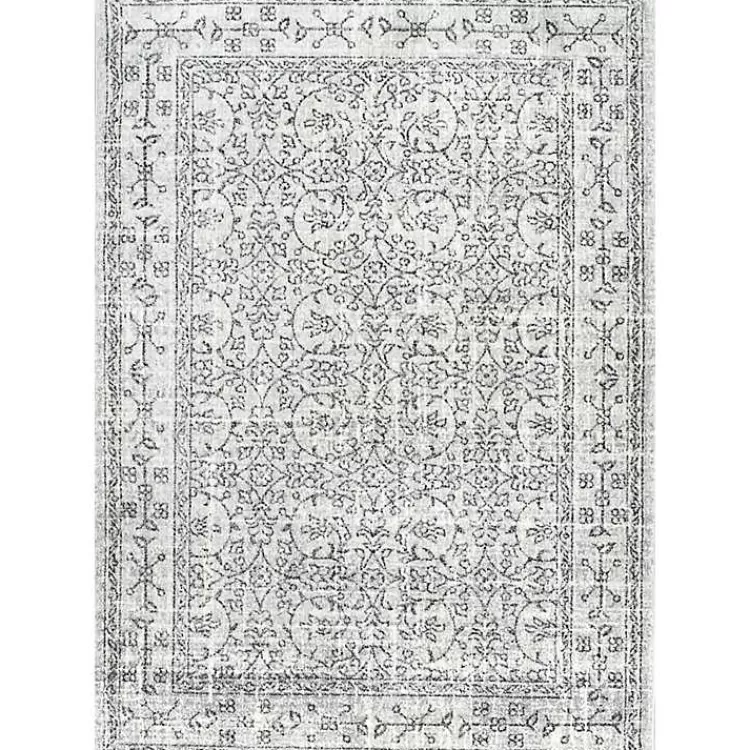 Waddell Vintage Area Rug, 5x8>Kirklands Home Flash Sale