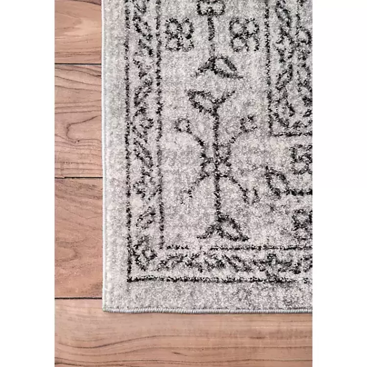 Waddell Vintage Area Rug, 5x8>Kirklands Home Flash Sale