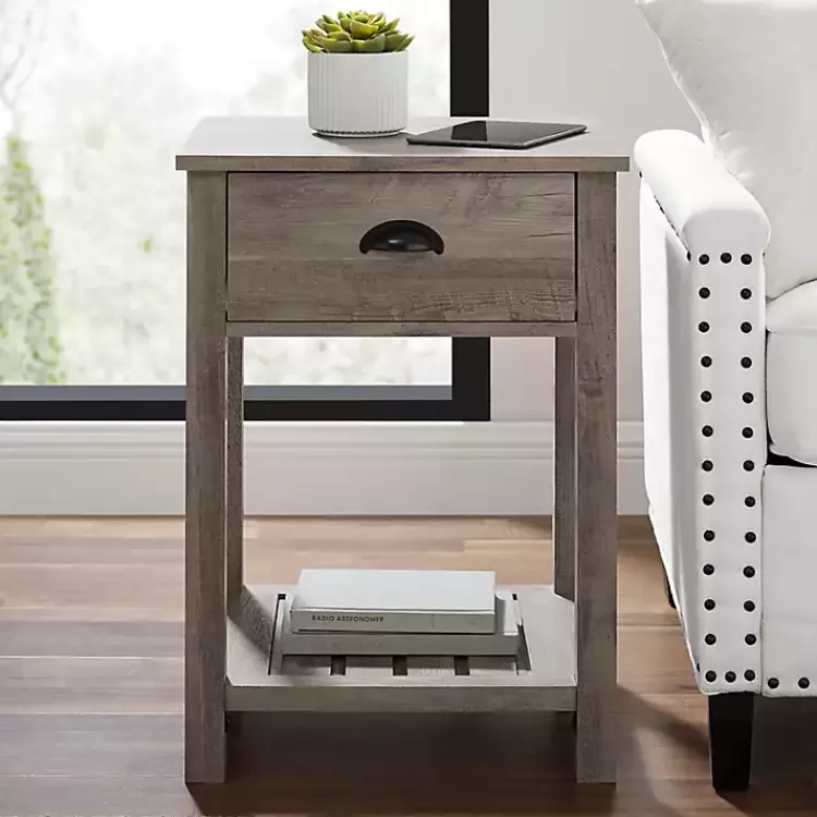 gray_wash_country_accent_table_2.webp Wash Country Accent Table>Kirklands Home New