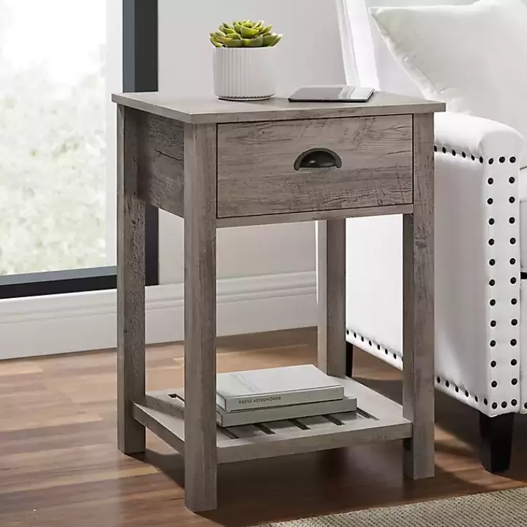 gray_wash_country_accent_table_3.webp Wash Country Accent Table>Kirklands Home New