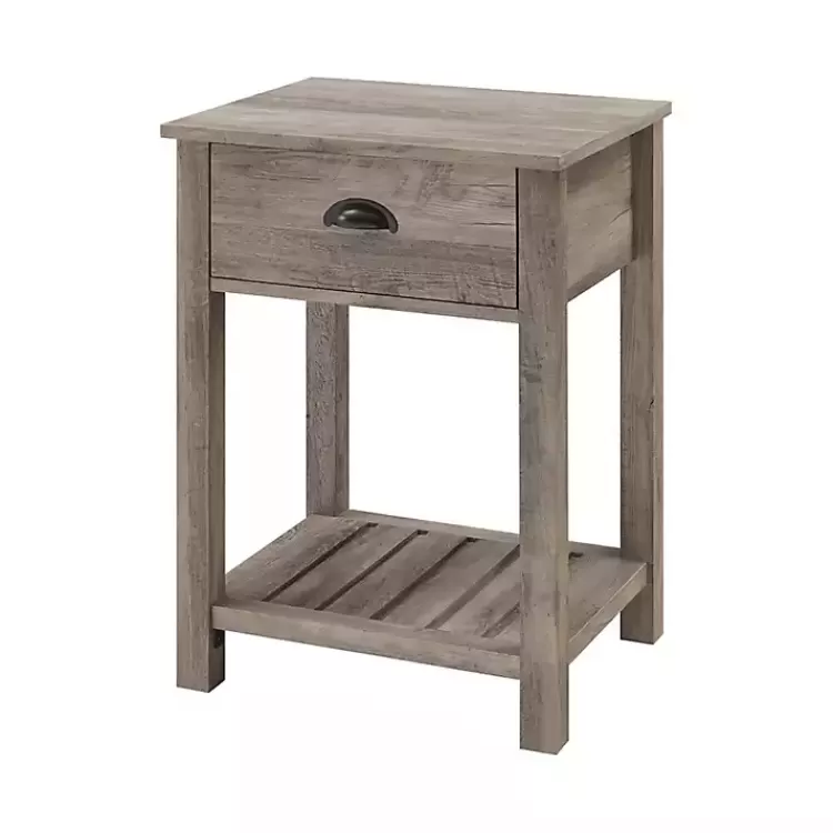 gray_wash_country_accent_table_4.webp Wash Country Accent Table>Kirklands Home New