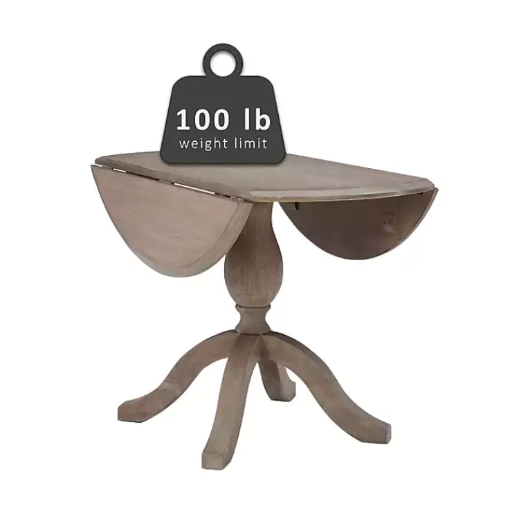 gray_wash_drop_leaf_dining_table_6.webp Gray Wash Drop Leaf Dining Table>Kirklands Home Outlet