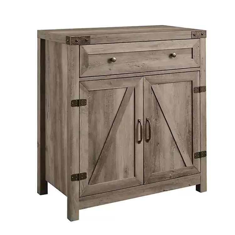 gray_wash_wooden_and_metal_barn_door_cabinet_6.webp Wash Wooden and Metal Barn Door Cabinet>Kirklands Home Outlet
