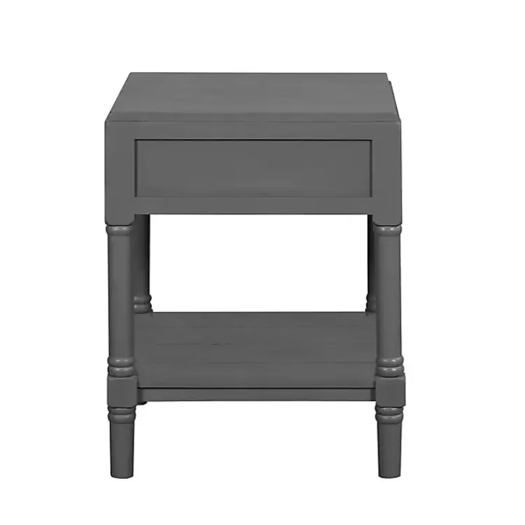 gray_wood_layla_accent_table_3.webp Wood Layla Accent Table>Kirklands Home Hot