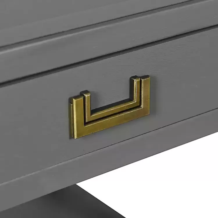 gray_wood_layla_accent_table_6.webp Wood Layla Accent Table>Kirklands Home Hot