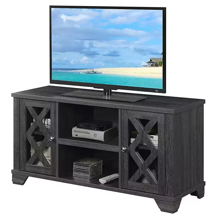 gray_wood_x_doors_media_cabinet_2.webp Wood X Doors Media Cabinet>Kirklands Home Sale