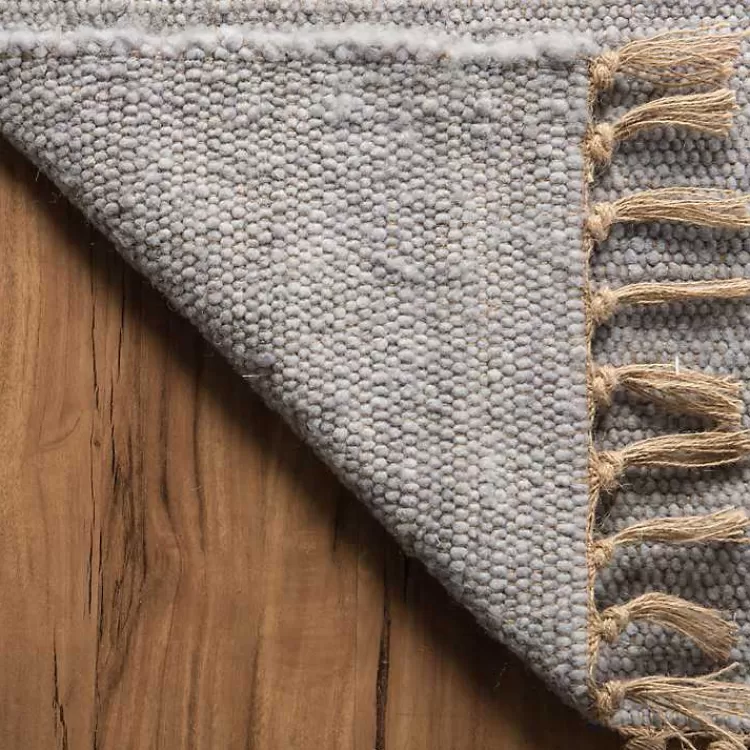 gray_woven_wool_and_jute_area_rug_x_3.webp Woven Wool and Jute Area Rug, 7x10>Kirklands Home Discount
