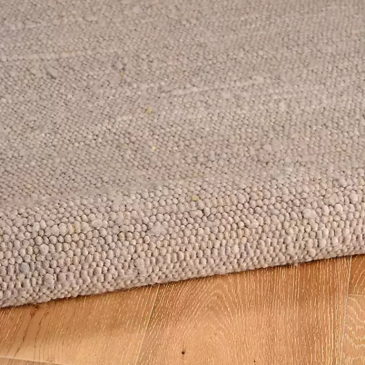 gray_woven_wool_and_jute_area_rug_x_4.webp Woven Wool and Jute Area Rug, 7x10>Kirklands Home Discount