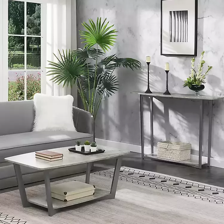 graystone_joanne_coffee_table_5.webp stone Joanne Coffee Table>Kirklands Home Hot