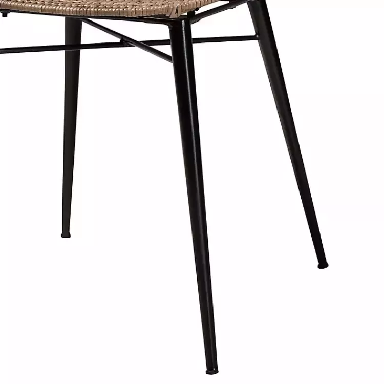 graywashed_rattan_dining_chairs_set_of__5.webp Graywashed Rattan Dining Chairs, Set of 2>Kirklands Home Flash Sale