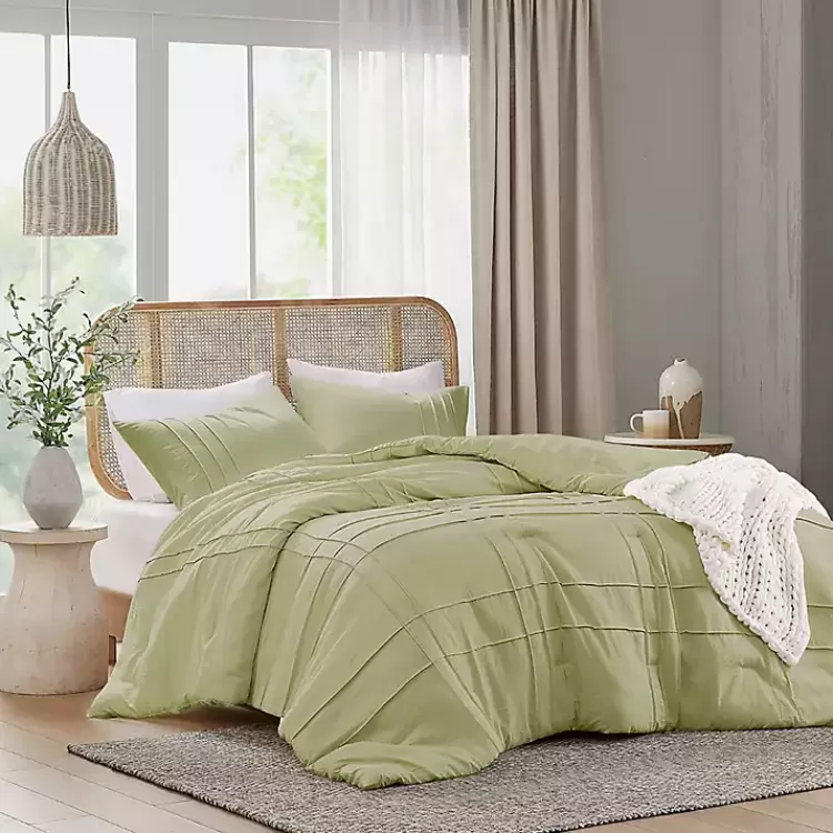 Porter 2-pc. Twin/Twin XL Comforter Set>Kirklands Home Discount