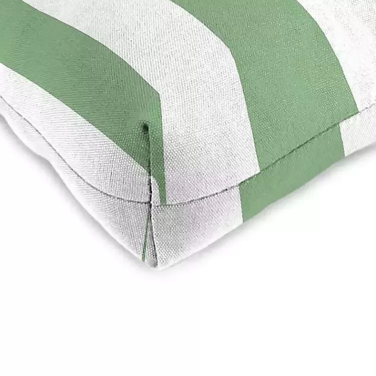 Stripes Outdoor Chair Cushions, Set of 2>Kirklands Home Cheap