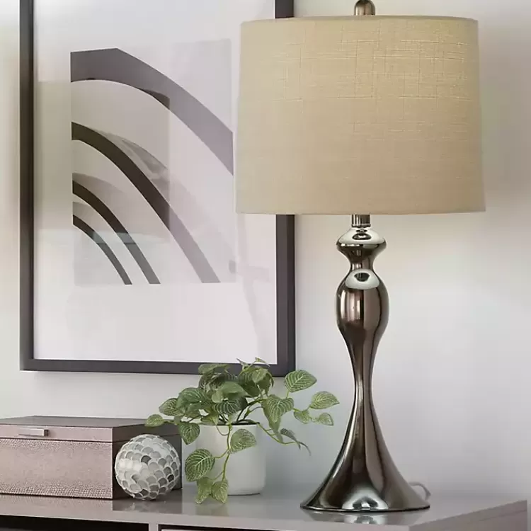 gunmetal_ashland_table_lamps_set_of__4.webp Gunmetal Ashland Table Lamps, Set of 2>Kirklands Home Clearance