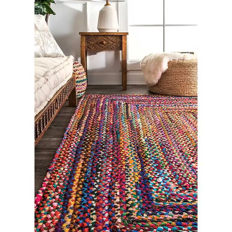 hand_braided_tammara_area_rug_x_2-1.webp Hand Braided Tammara Area Rug, 5x8>Kirklands Home Clearance