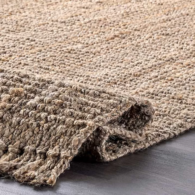 hand_woven_looped_natural_jute_area_rug_x_5-1.webp Hand Woven Looped Natural Jute Area Rug, 12x15>Kirklands Home Online