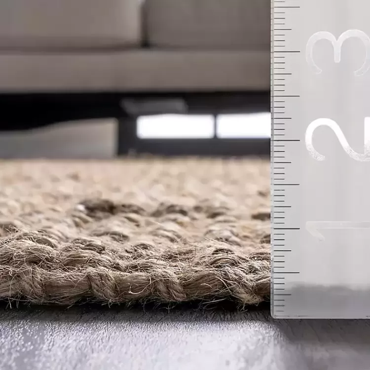 hand_woven_looped_natural_jute_area_rug_x_7-1.webp Hand Woven Looped Natural Jute Area Rug, 12x15>Kirklands Home Online