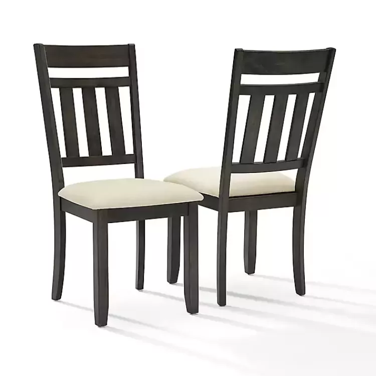 Hayden Dining Chairs, Set of 2>Kirklands Home Clearance