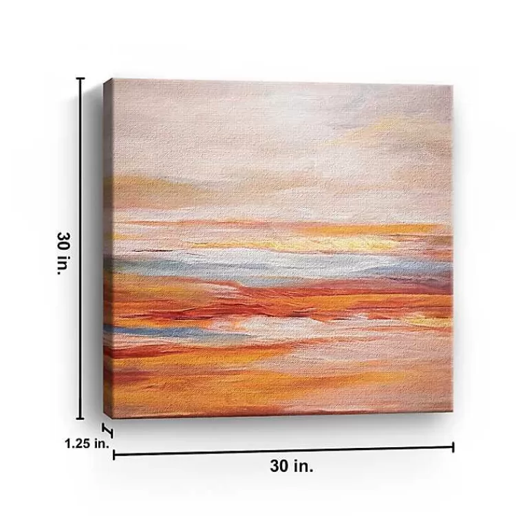 heart_of_the_sun_canvas_art_print_2.webp Heart of the Sun Canvas Art Print>Kirklands Home Store