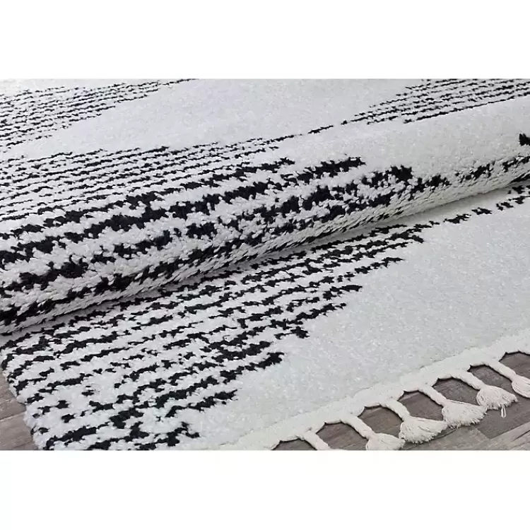 heath_black_and_white_moon_area_rug_x_3.webp Heath Black and White Moon Area Rug, 8x10>Kirklands Home New