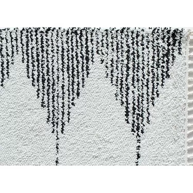 heath_black_and_white_moon_area_rug_x_4.webp Heath Black and White Moon Area Rug, 8x10>Kirklands Home New