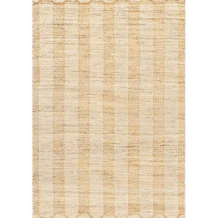 Hillcrest Emily Henderson x RugsUSA Area Rug, 8x10>Kirklands Home Clearance
