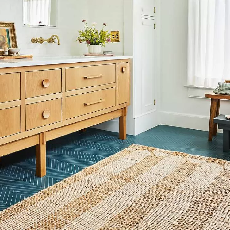 Hillcrest Emily Henderson x RugsUSA Runner, 2x8>Kirklands Home Discount