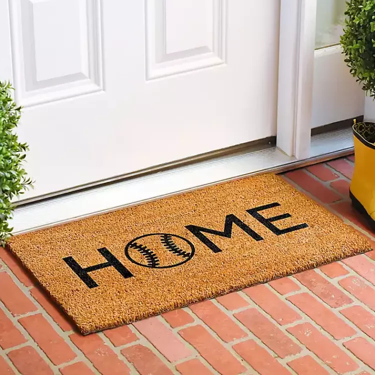 Home Baseball Doormat>Kirklands Home Flash Sale