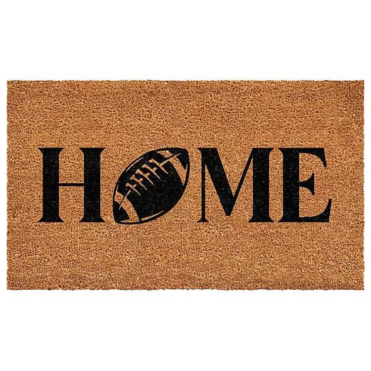 Home Football Doormat>Kirklands Home New