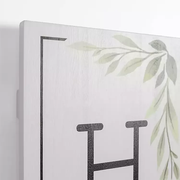home_sweet_home_greenery_porch_board_2.webp Home Sweet Home Greenery Porch Board>Kirklands Home Flash Sale