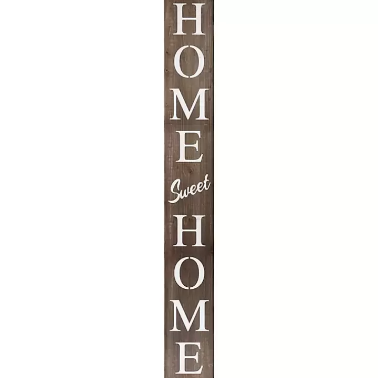 Home Sweet Home Porch Board>Kirklands Home New