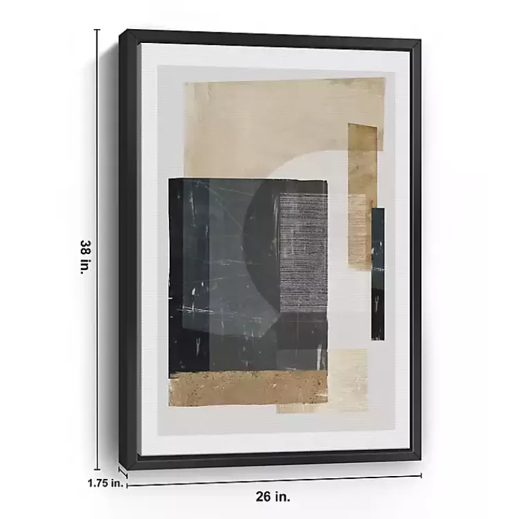 hometown_glory_i_framed_canvas_at_print_2.webp Hometown Glory I Framed Canvas At Print>Kirklands Home Fashion