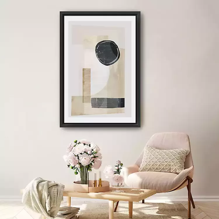Hometown Glory II Framed Canvas At Print>Kirklands Home Hot